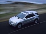 Mercedes-Benz ML-Class 2006 года